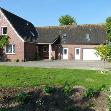 Ferienwohnung Altharlingersiel Neuharlingersiel Exterior photo