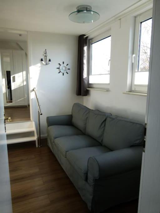 Ferienwohnung Altharlingersiel Neuharlingersiel Exterior photo