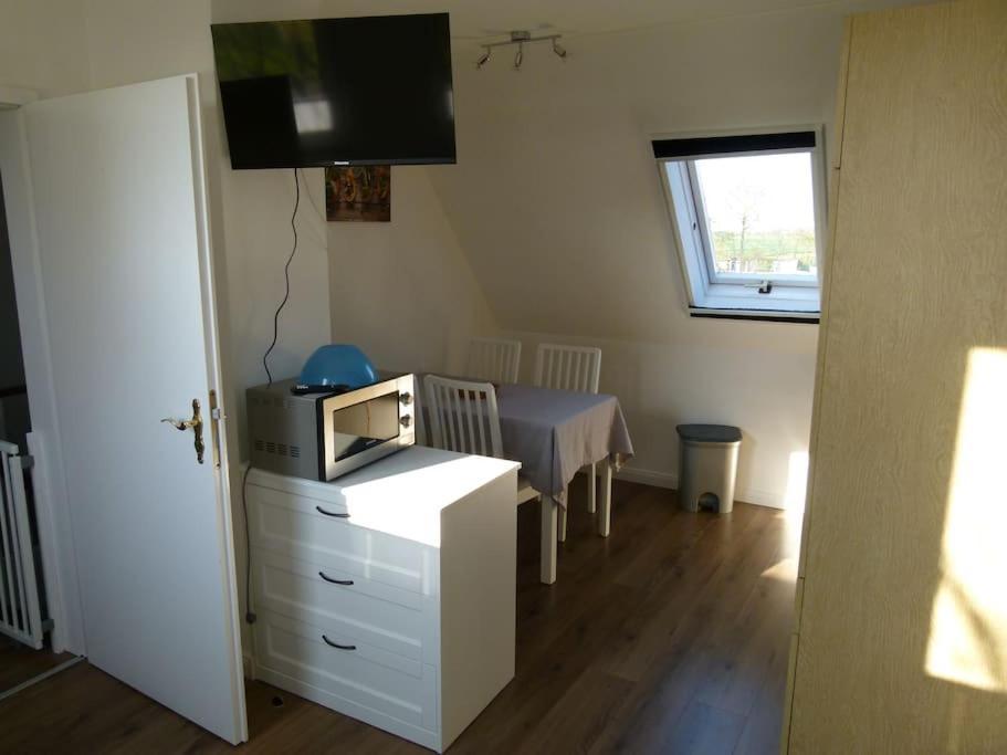 Ferienwohnung Altharlingersiel Neuharlingersiel Exterior photo