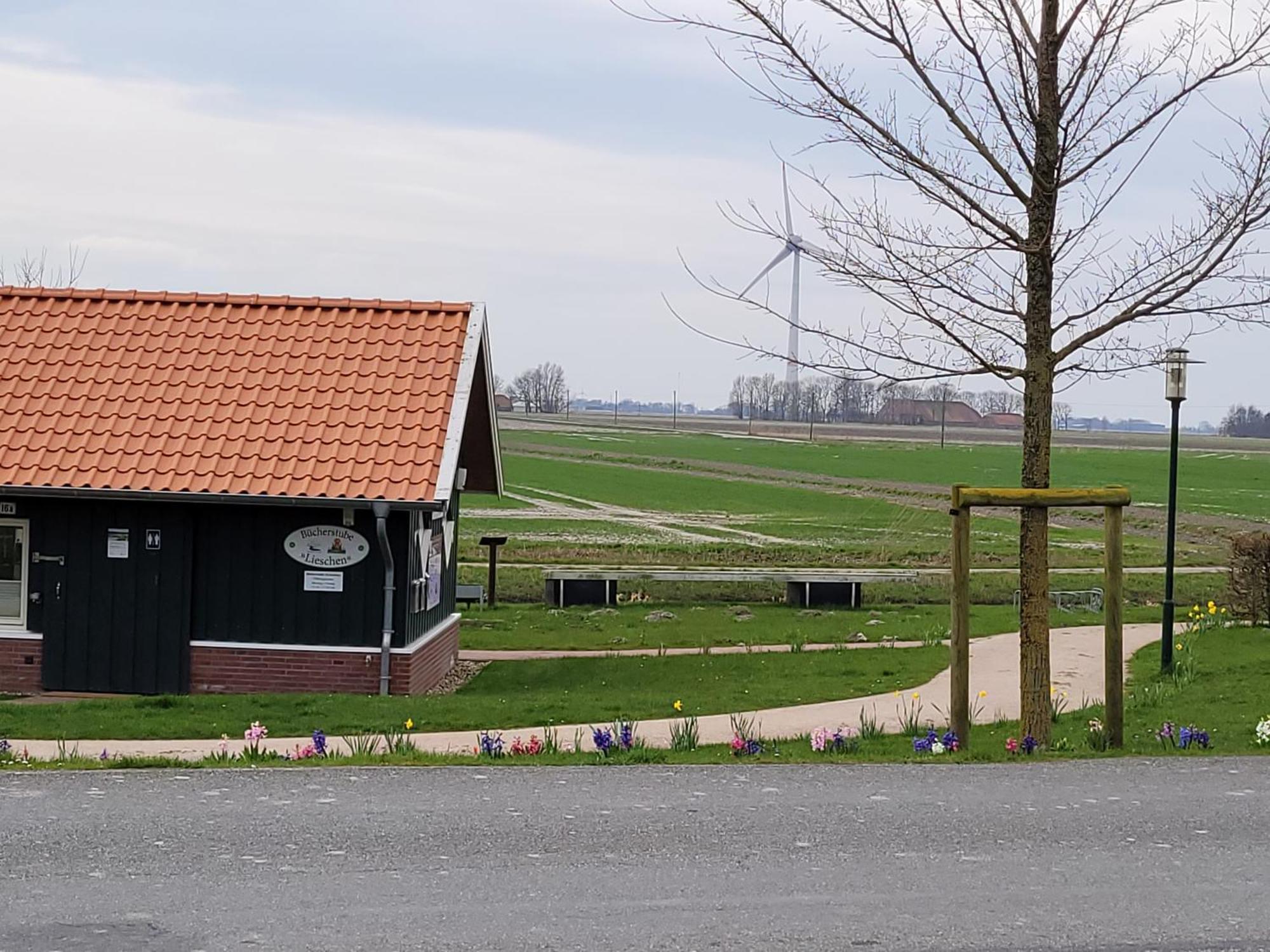 Ferienwohnung Altharlingersiel Neuharlingersiel Exterior photo